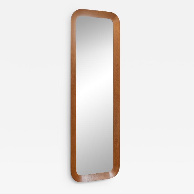  Ab Glas Tr Scandinavian Modern Tall Wall Mirror