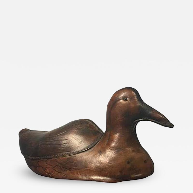  Abercrombie Fitch Amazing Leather Duck by Abercrombie and Fitch
