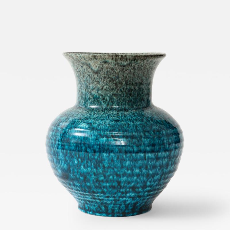  Accolay Pottery Accolay Pottery Vase