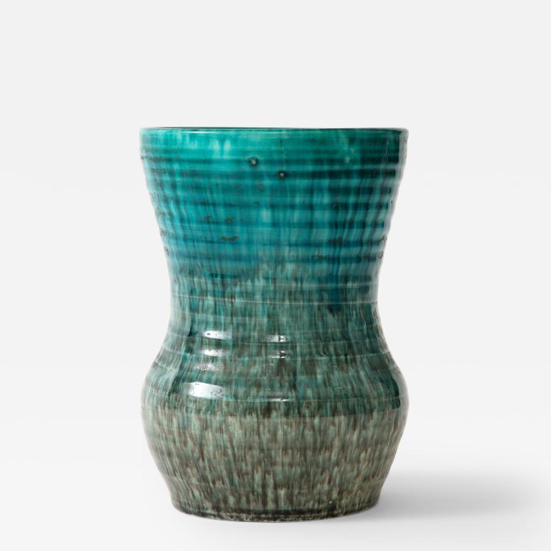  Accolay Pottery Accolay Pottery Vase