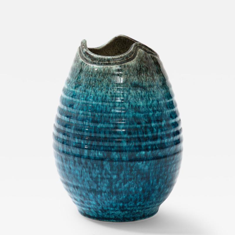  Accolay Pottery Vase by Acoolay Pottey