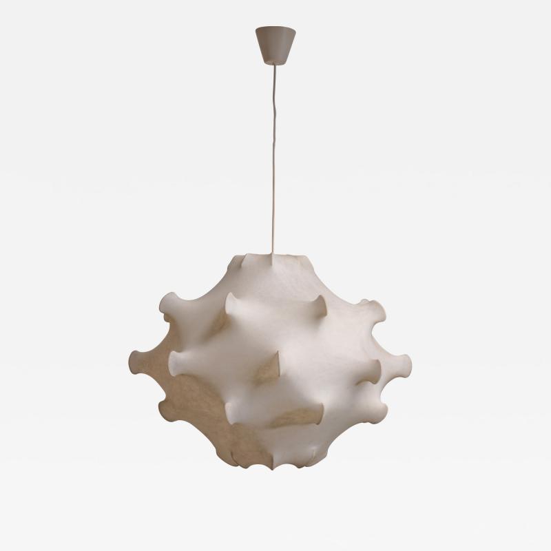  Achille Pier Giacomo Castiglioni Achille Pier Giacomo Castiglioni Taraxacum lamp