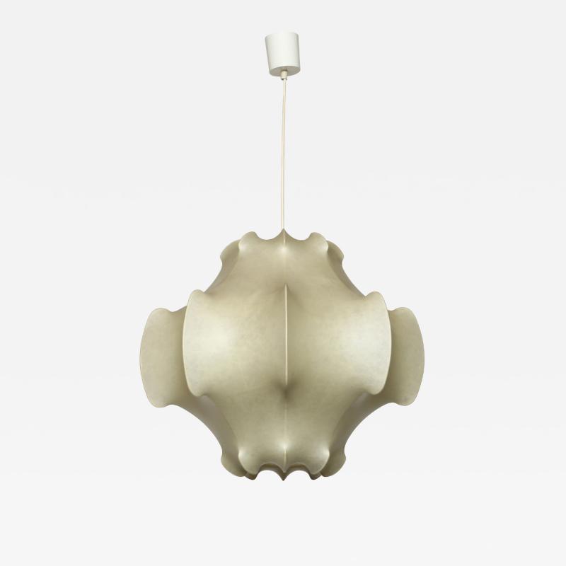  Achille Pier Giacomo Castiglioni Achille Pier Giacomo Castiglioni for Flos Viscontea ceiling pendant