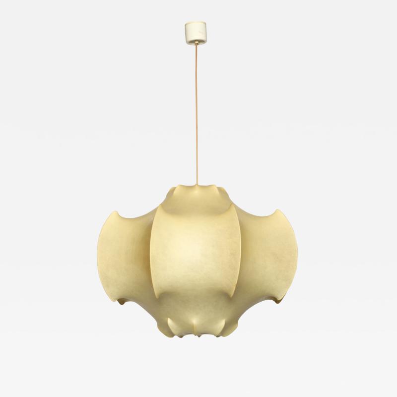  Achille Pier Giacomo Castiglioni Viscontea ceiling light by Achille Pier Giacomo Castiglioni for Flos