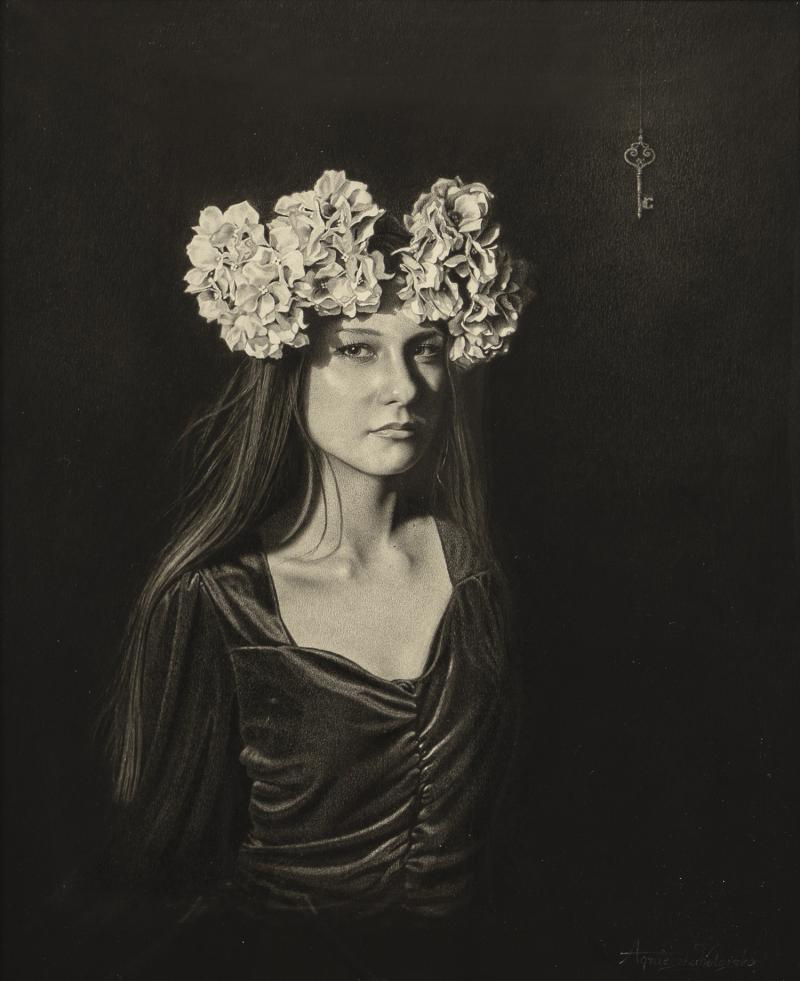  Agnieszka Kotarska The Blooming Within