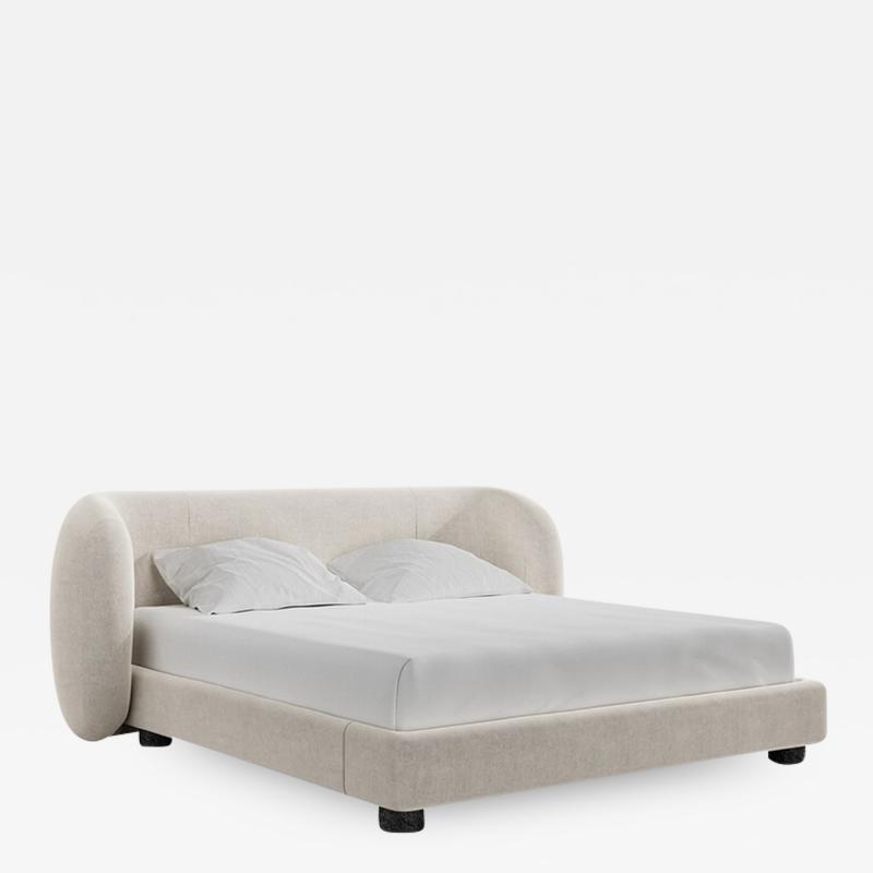  Aguirre Design ASH BED