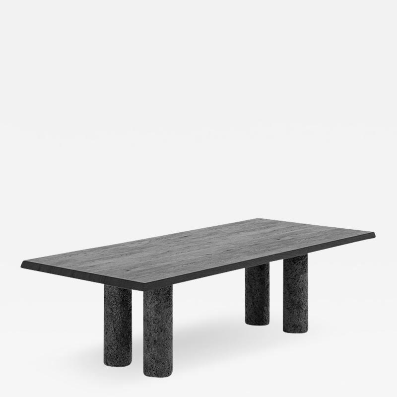  Aguirre Design ETNA RECTANGLE DINING TABLE
