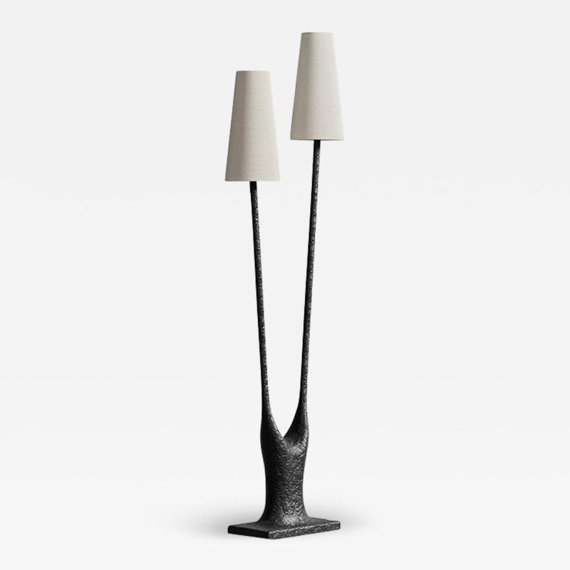  Aguirre Design LOFER FLOOR LAMP