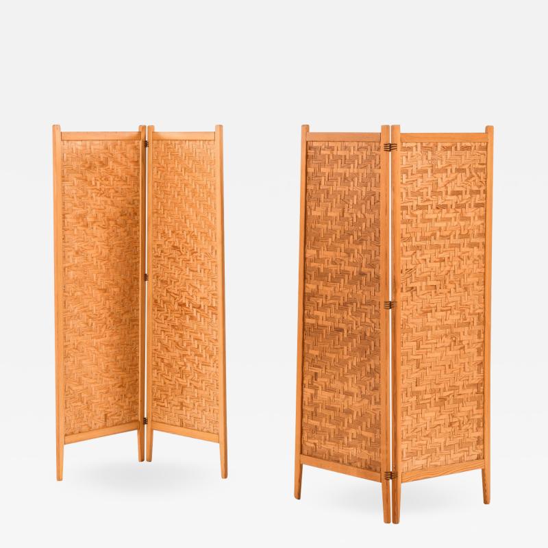  Alberts Room Dividers Folding Screens Produced by Alberts