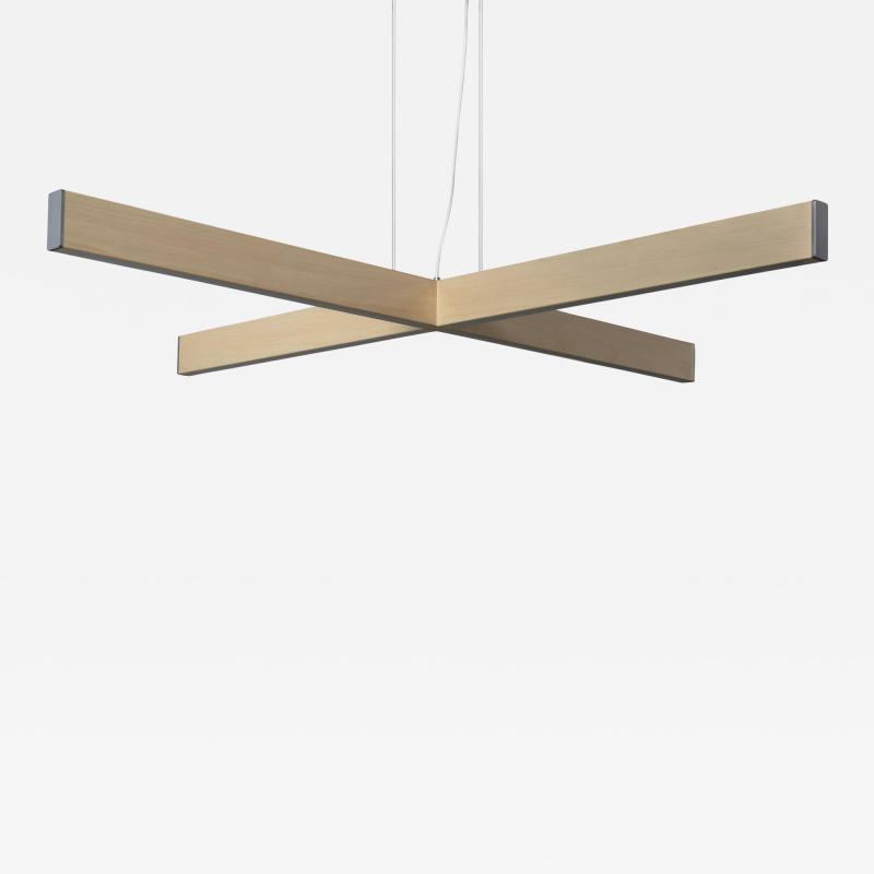  AlexAllen Studio AlexAllen Studio 2 x 4 Plus Pendant 2016