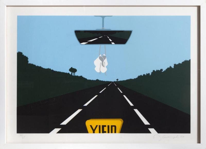  Allan D Arcangelo The Holy Family