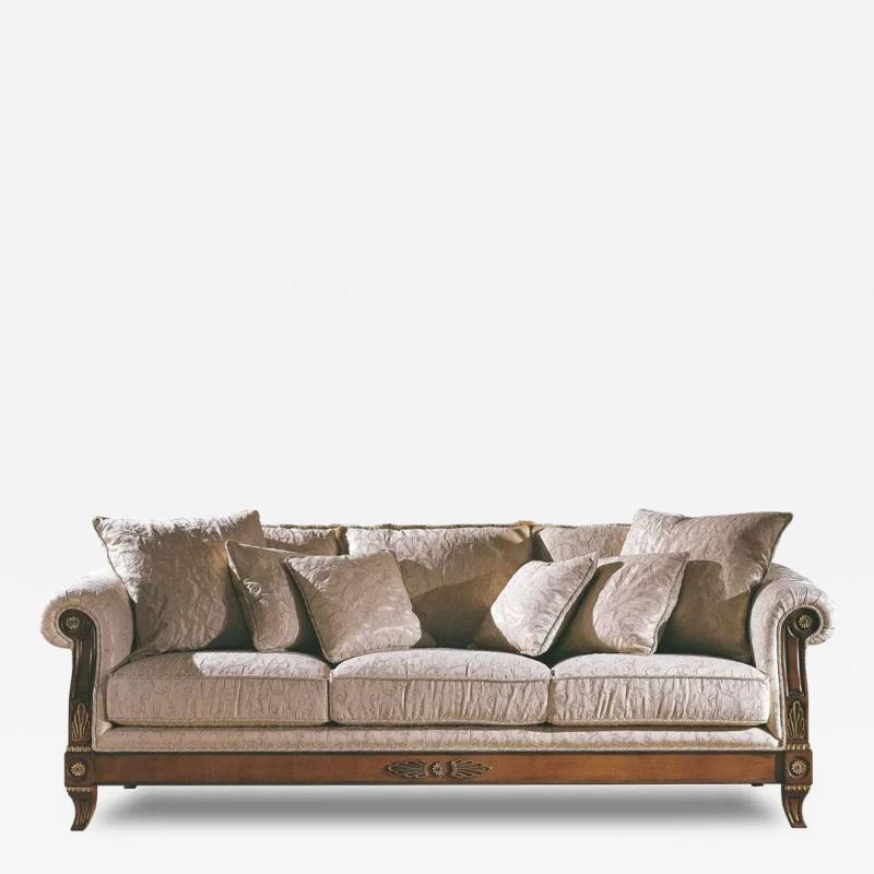  Angelo Cappellini Carrol Sofas Armchair