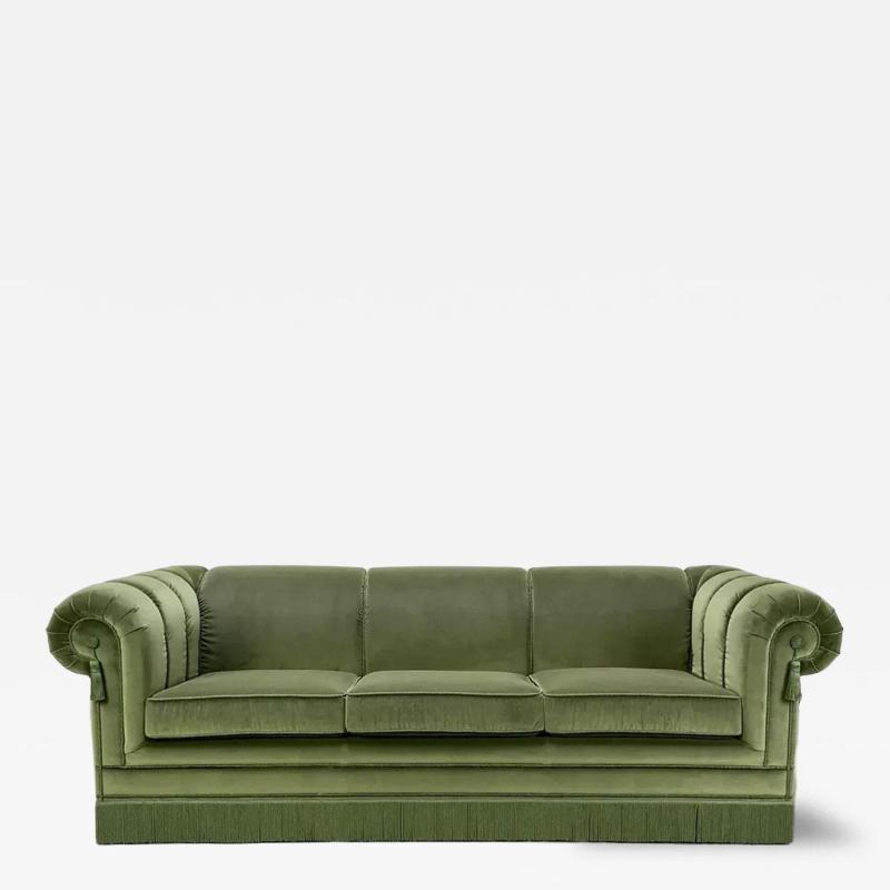  Angelo Cappellini Verne Sofas Armchair
