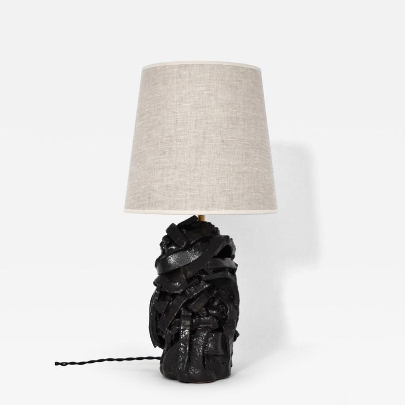  Angkor 25cm black lamp Barracuda edition 