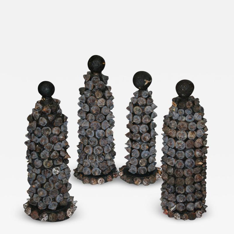 Anne Bouie The Four Towers Ensemble 2014