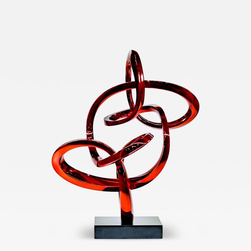  Anton Bakker Dual Knot Symphony 2023