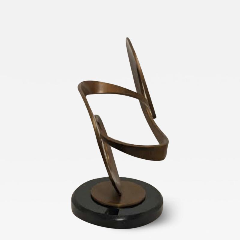  Anton Bakker Opus 965842 M bius Curved Cubic Cycle 2021