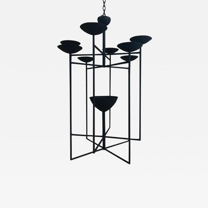  Apsara Interiors Plaster Lantern by Apsara