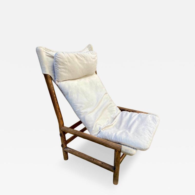  Arflex Carmina Armchair