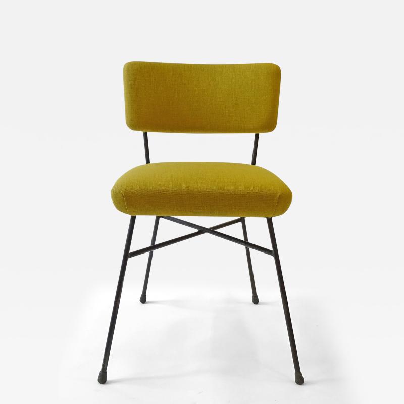  Arflex Studio BBPR Single Elettra Chair for Arflex 1954