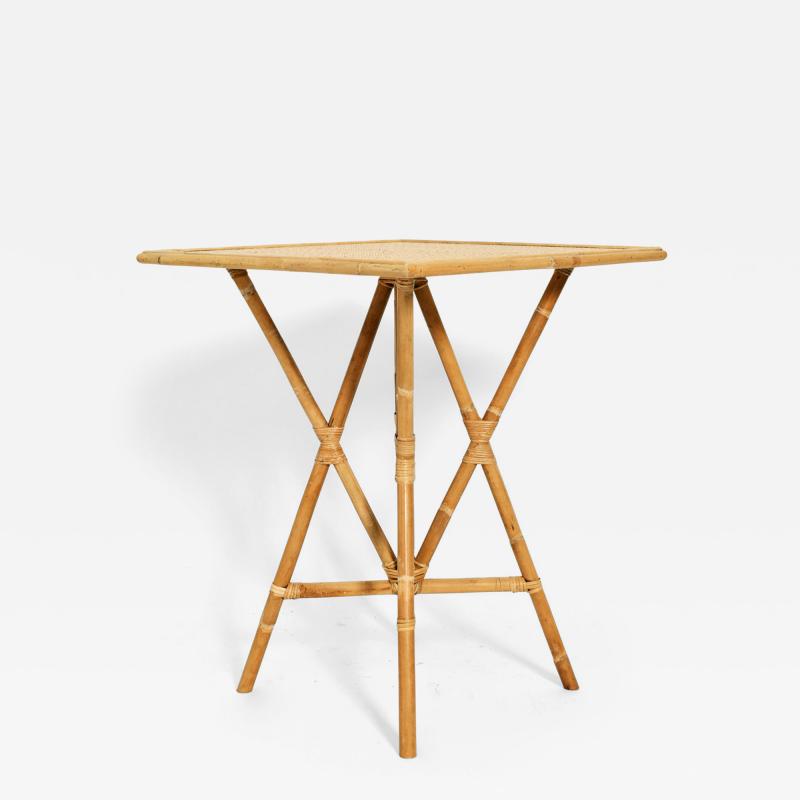  Arrabida rattan table Barracuda edition 