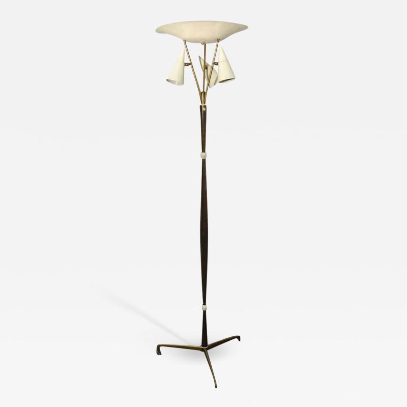  Arredoluce Vintage Italian Floor Lamp