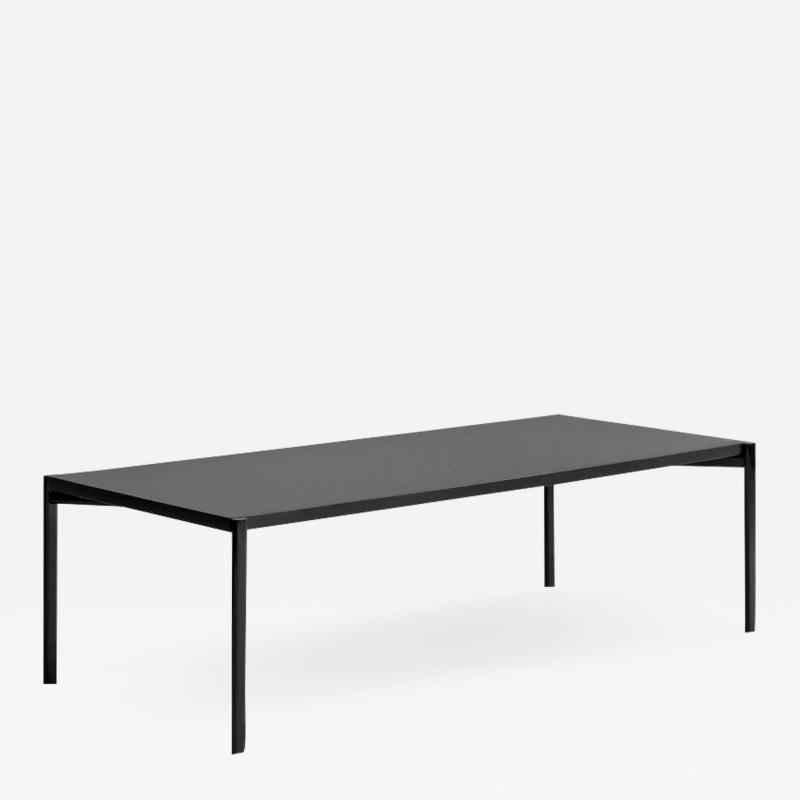  Artek Authentic Kiki Rectangle Occasional Table by Ilmari Tapiovaara Artek