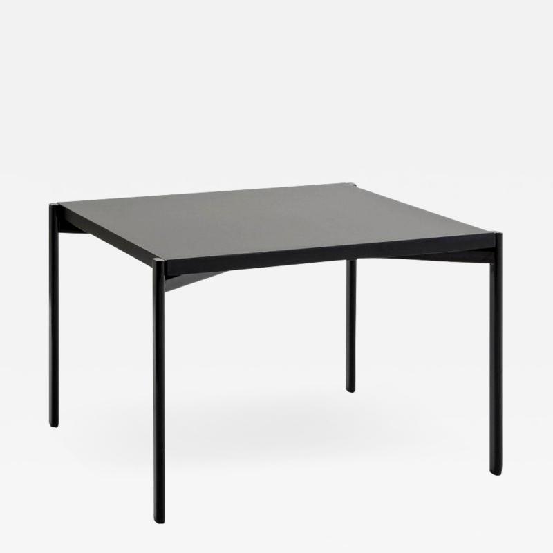  Artek Authentic Kiki Square Occasional Table by Ilmari Tapiovaara Artek