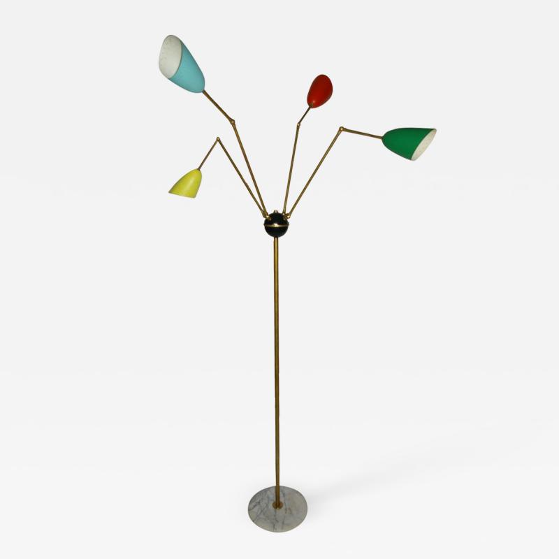  Arteluce Floor Lamp by Arteluce