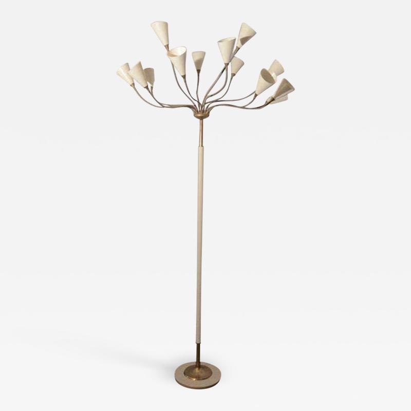  Arteluce Italian Floor Lamp by Arteluce