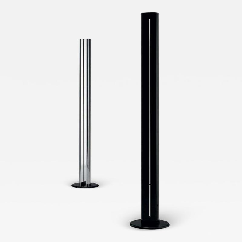  Artemide Gianfranco Frattini Megaron Floor Lamp for Artemide