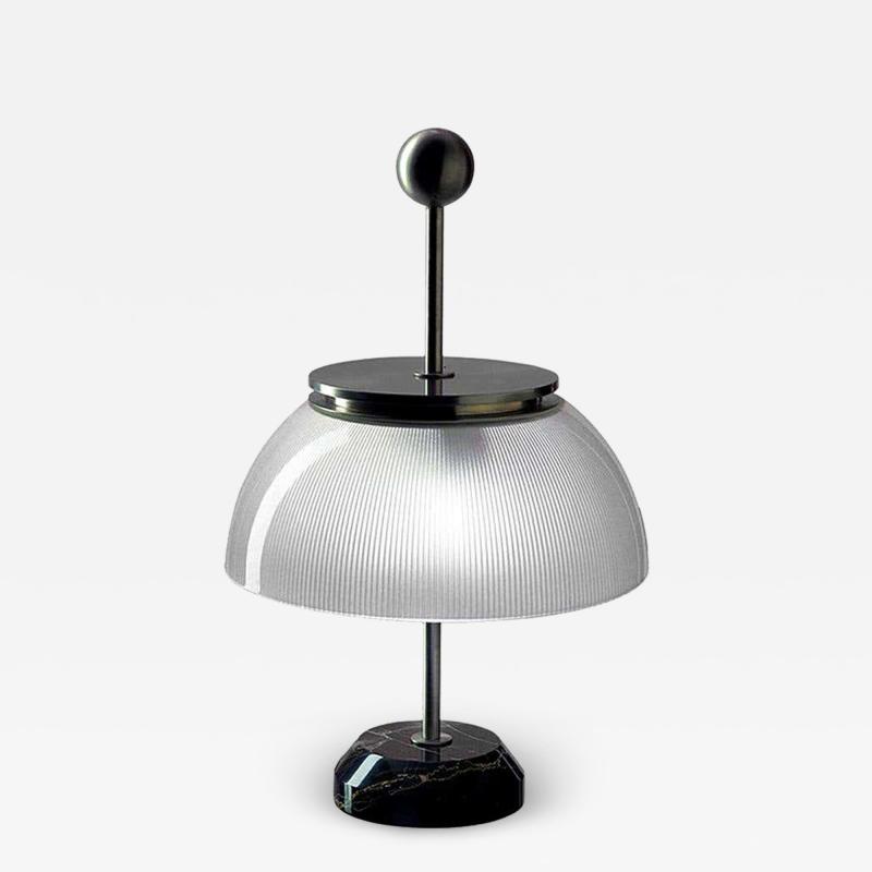  Artemide Sergio Mazza Alfa Table Lamps for Artemide