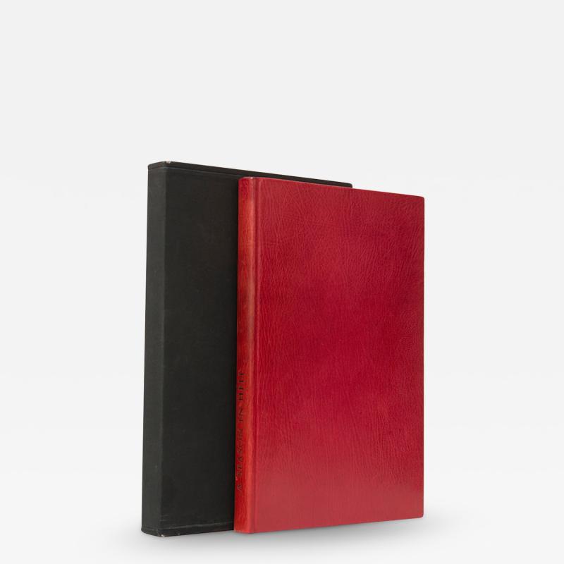  Arthur RIMBAUD A Season in Hell by Arthur RIMBAUD