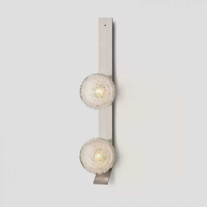 Articolo Lighting FIZI DOUBLE WALL SCONCE