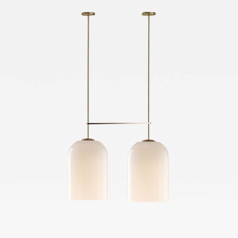  Articolo Lighting LUMI DOUBLE XL PENDANT