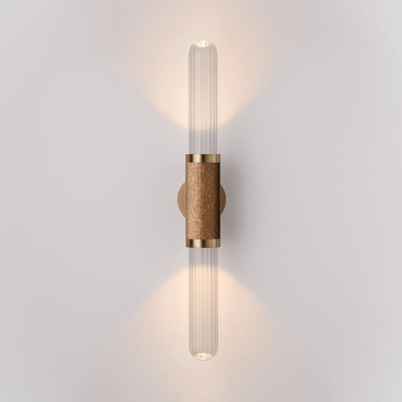 Articolo Lighting SCANDAL WALL SCONCE