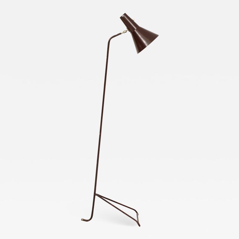  Asea Floor Lamp Produced by ASEA