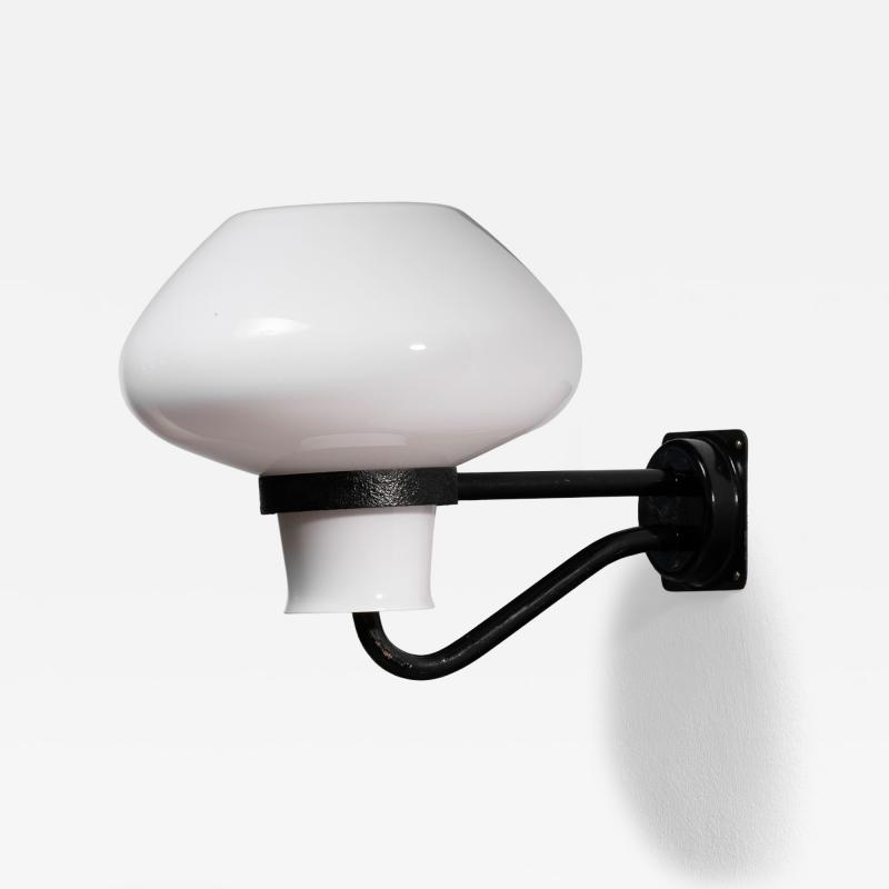  Asea Gunnar Asplund wall lamp