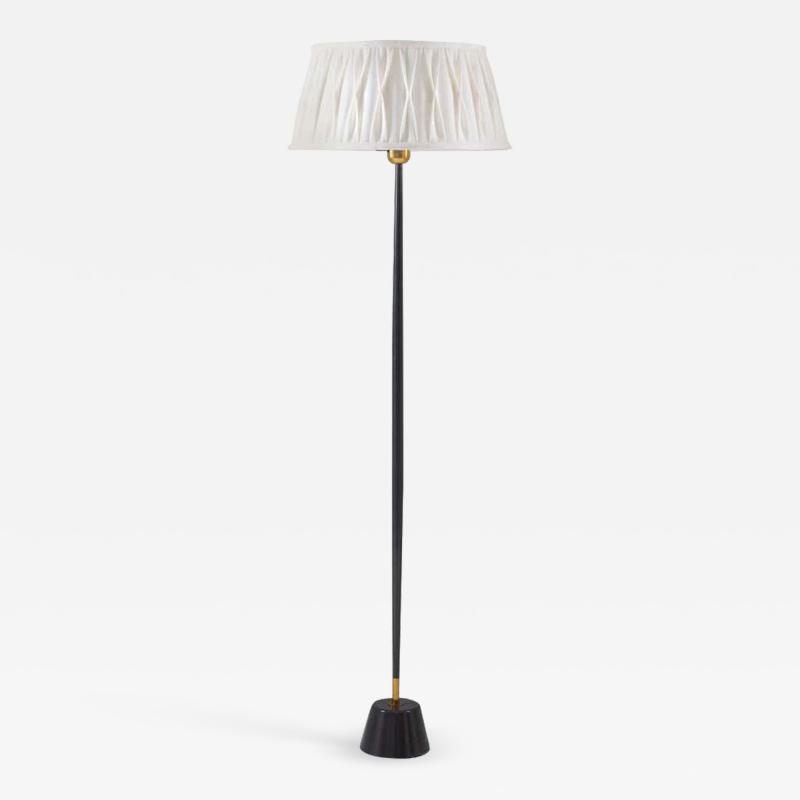  Asea Scandinavian Midcentury Floor Lamp by ASEA Sweden