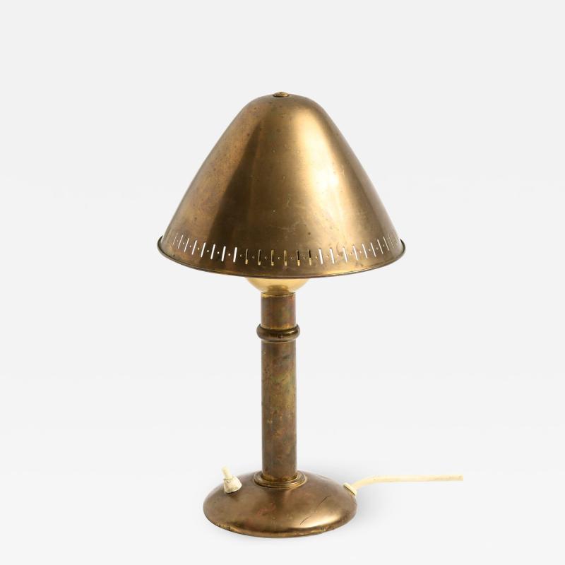  Asea Table Lamp Produced by ASEA
