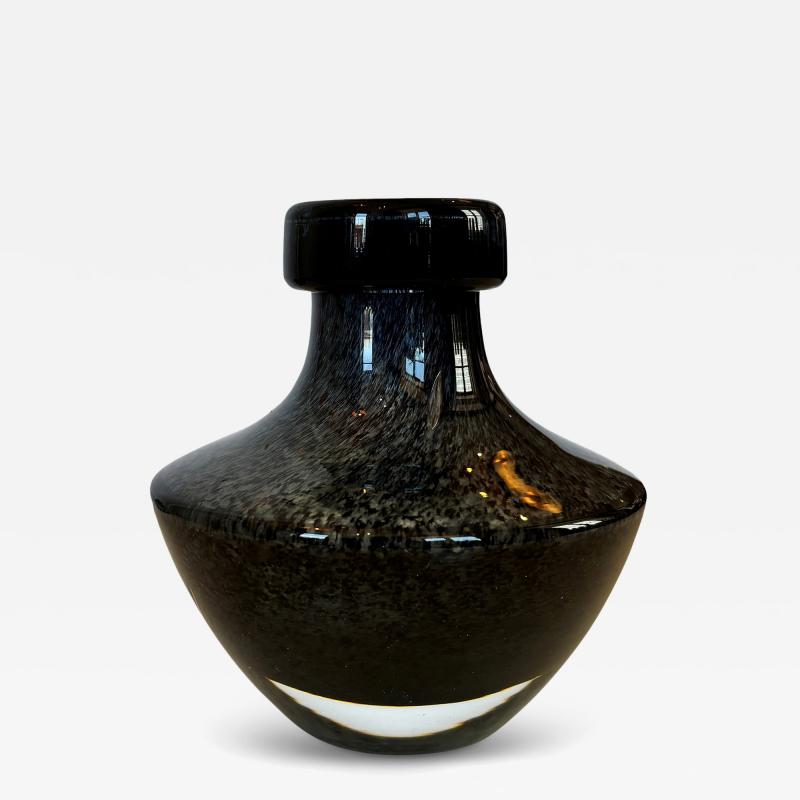  Aseda Glasbruk Vase by seda Glasbruk