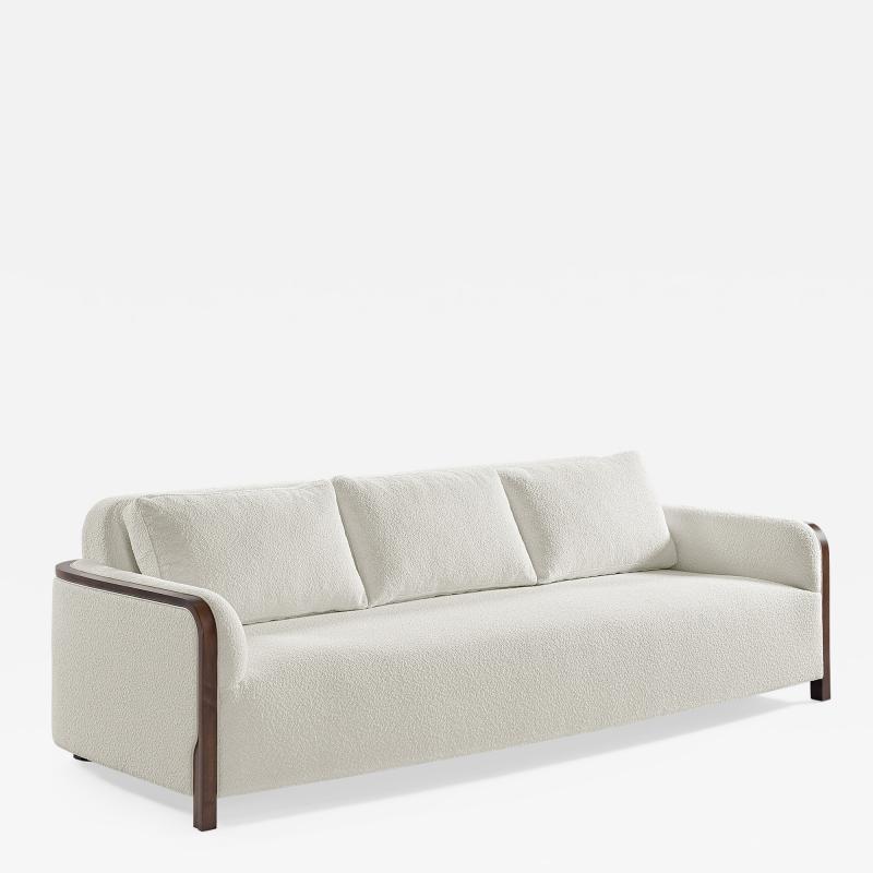  Atelier Purcell Artus Sofa