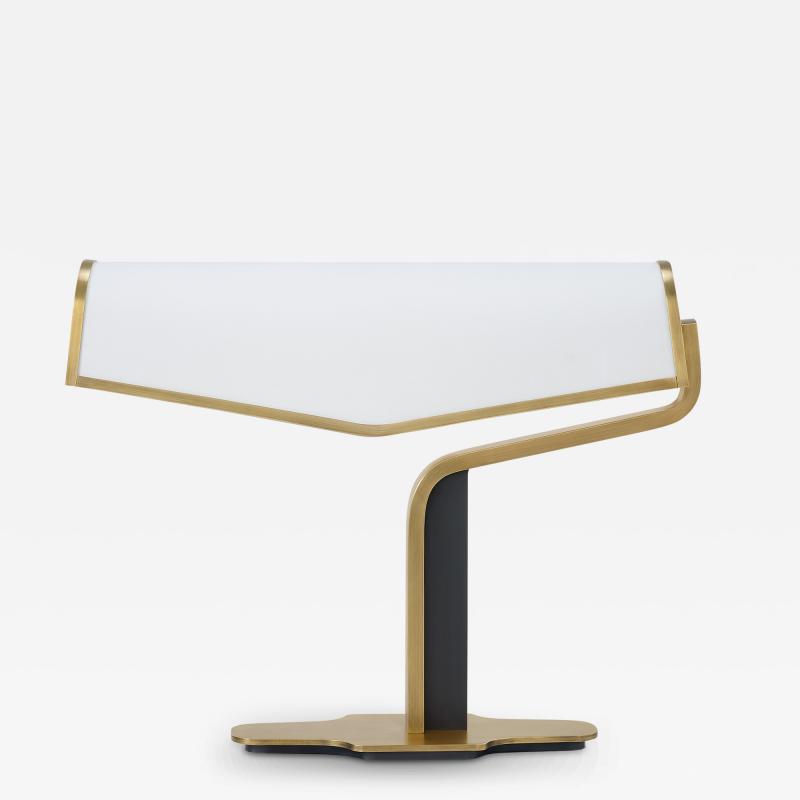  Atelier Purcell Asymptote Table Lamp