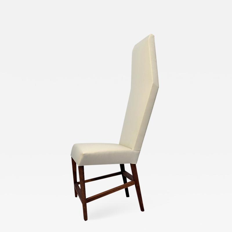  Atelier Purcell Bias Dining Chair
