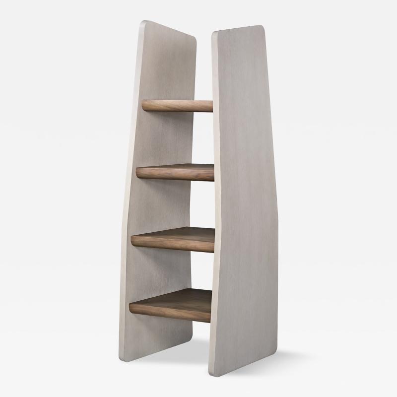  Atelier Purcell Drift Bookshelf