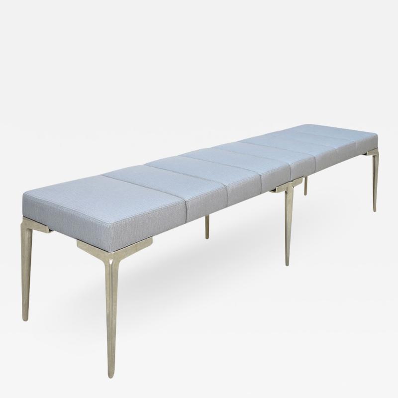  Atelier Purcell Khepera Extra Large Bench