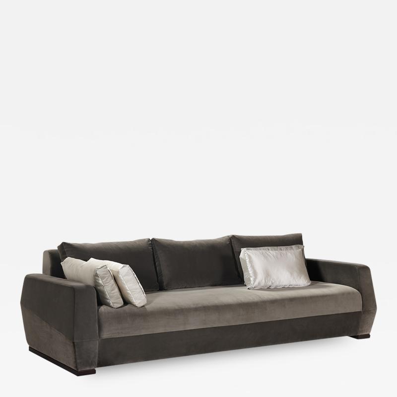  Atelier Purcell Klippen Sofa