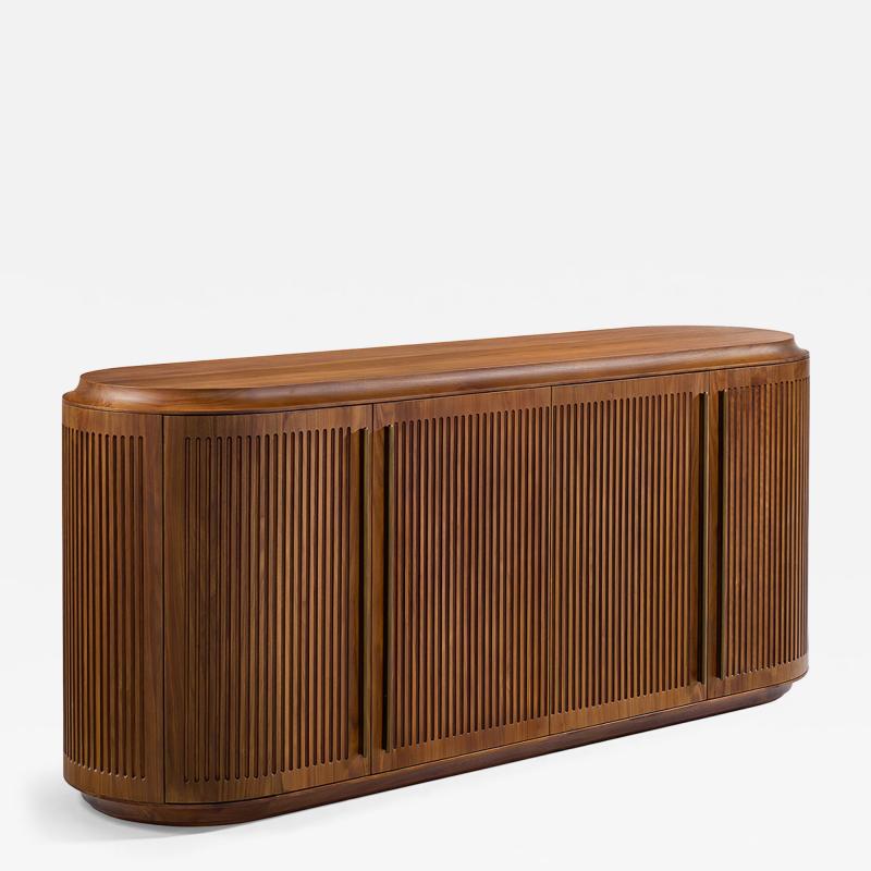  Atelier Purcell Romano 4 Door Console