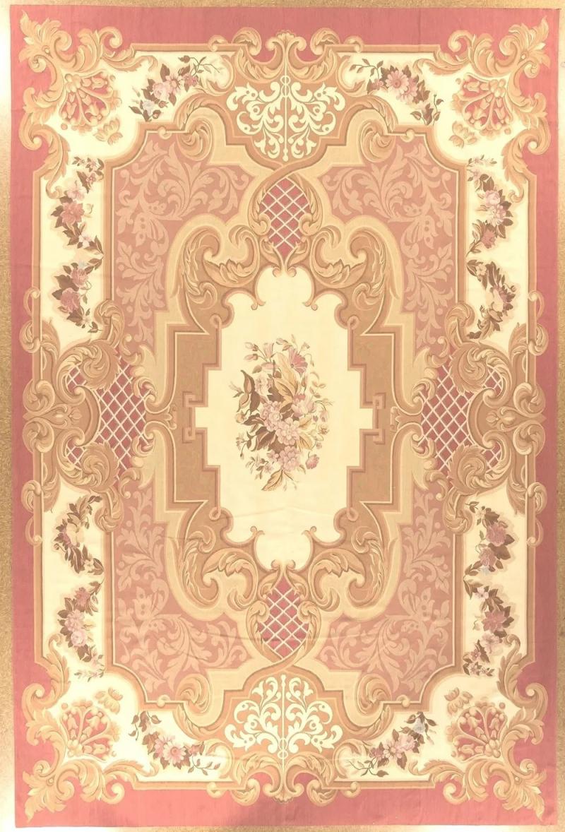  Aubusson 12 1 x 17 3 Aubusson Carpet Design 149