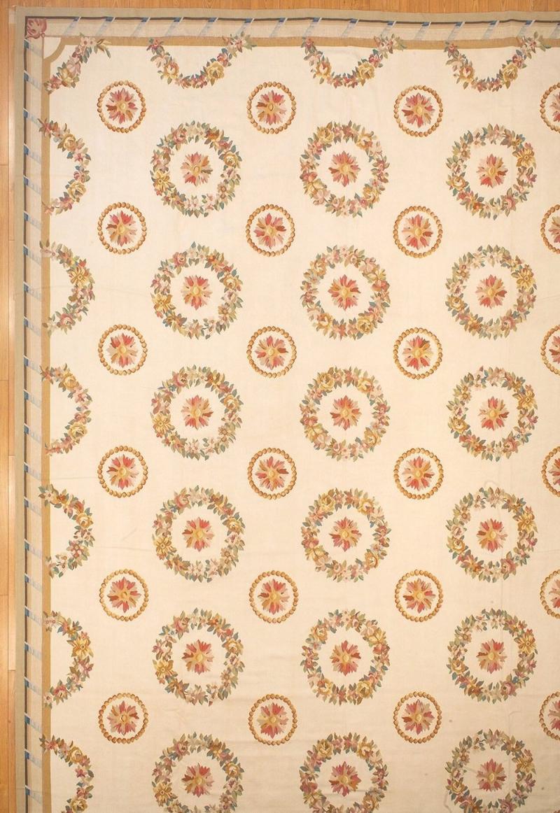  Aubusson 14 x 22 4 Aubusson Rug Style 31 Meter Size 427 x 671